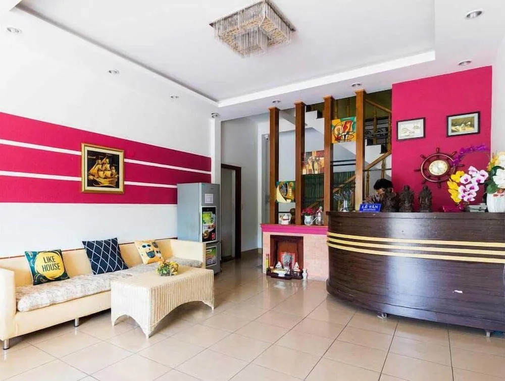 S79 Bao Khoi Hotel