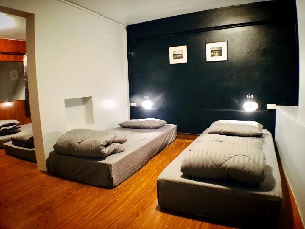84 Gallery