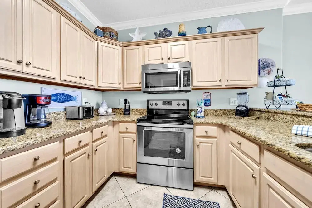 Ocean Villa 802