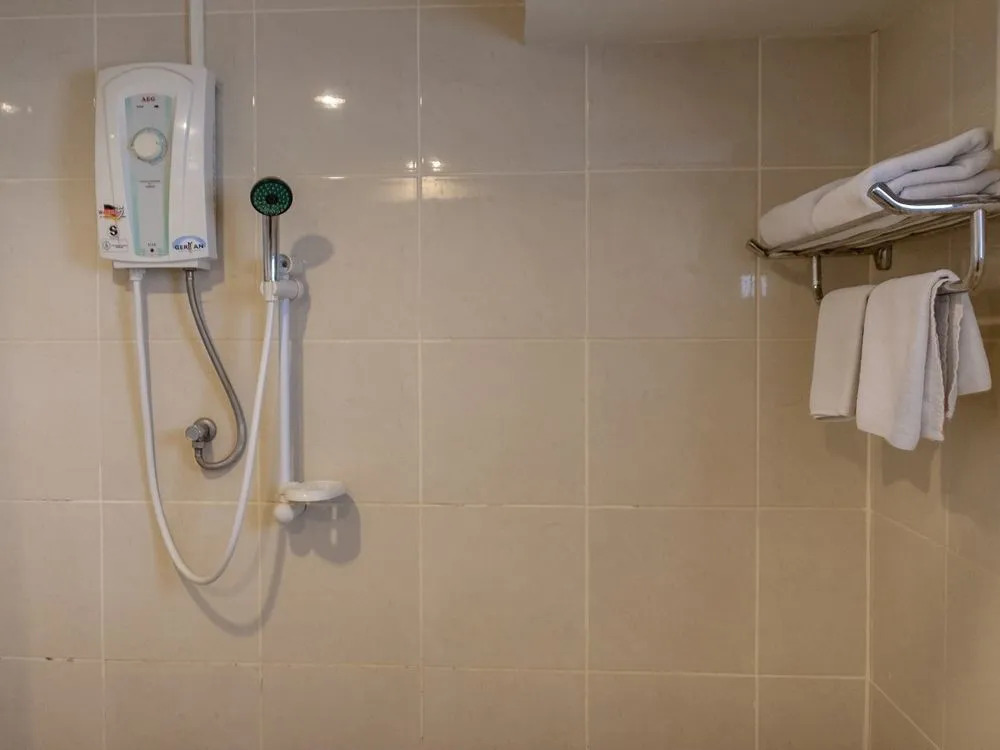 Nida Rooms 120 King Pa Daet Villa