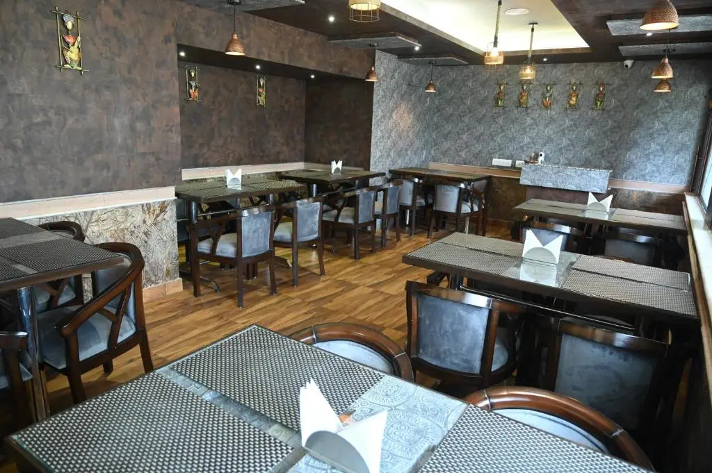 Hotel Churuvilla