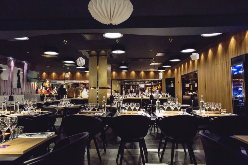 Vox Hotel