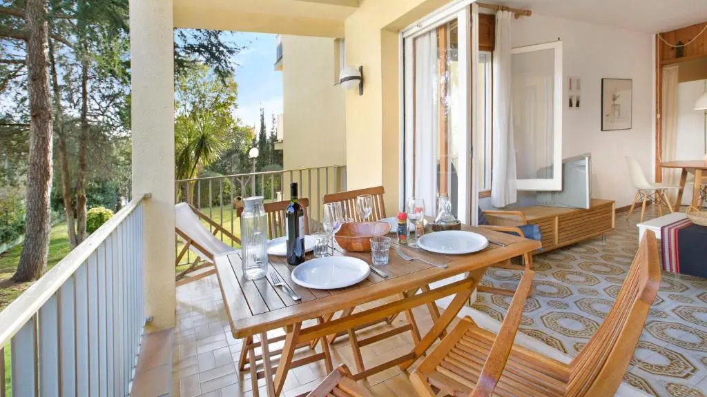 Apartment Cenit A 1 Llafranc