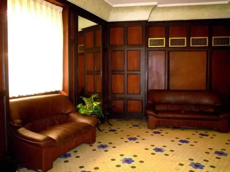 Hotel Europa