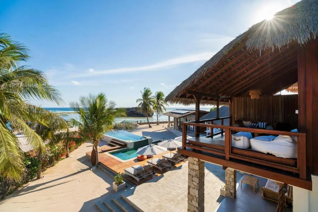 Manduna Resort