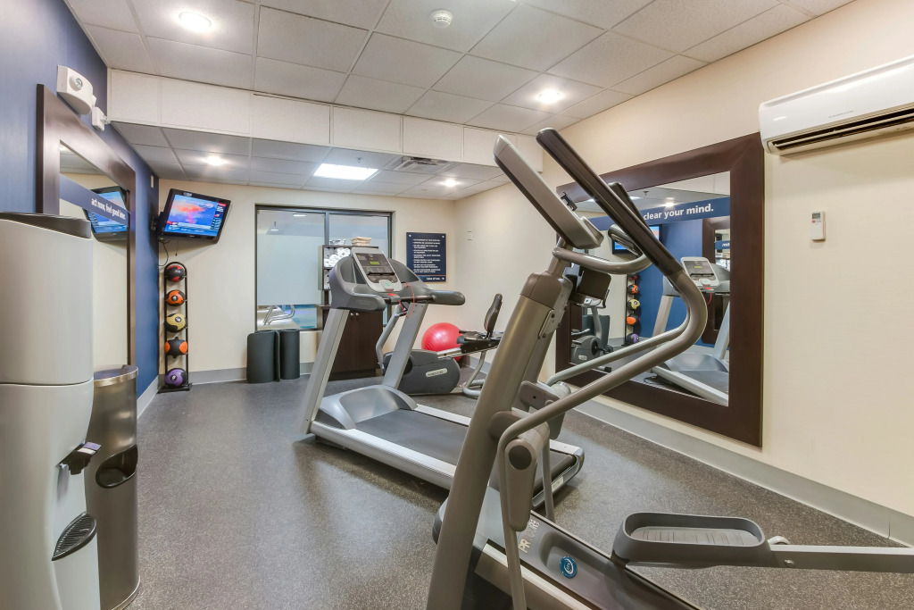 Hampton Inn & Suites Mount Juliet