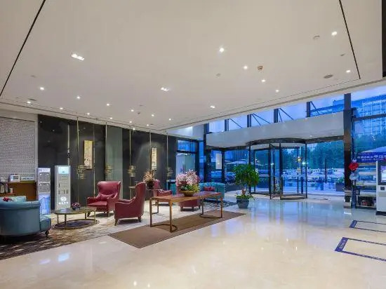 Haoyi Hotel