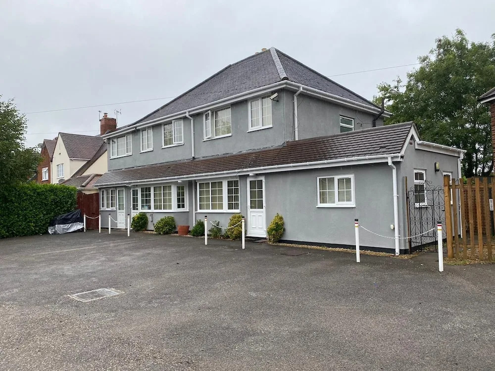 Cranmore Guest House
