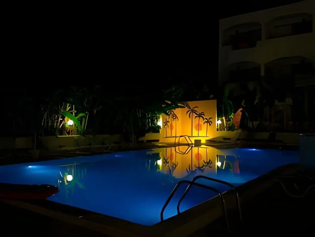 Imperial Hotel