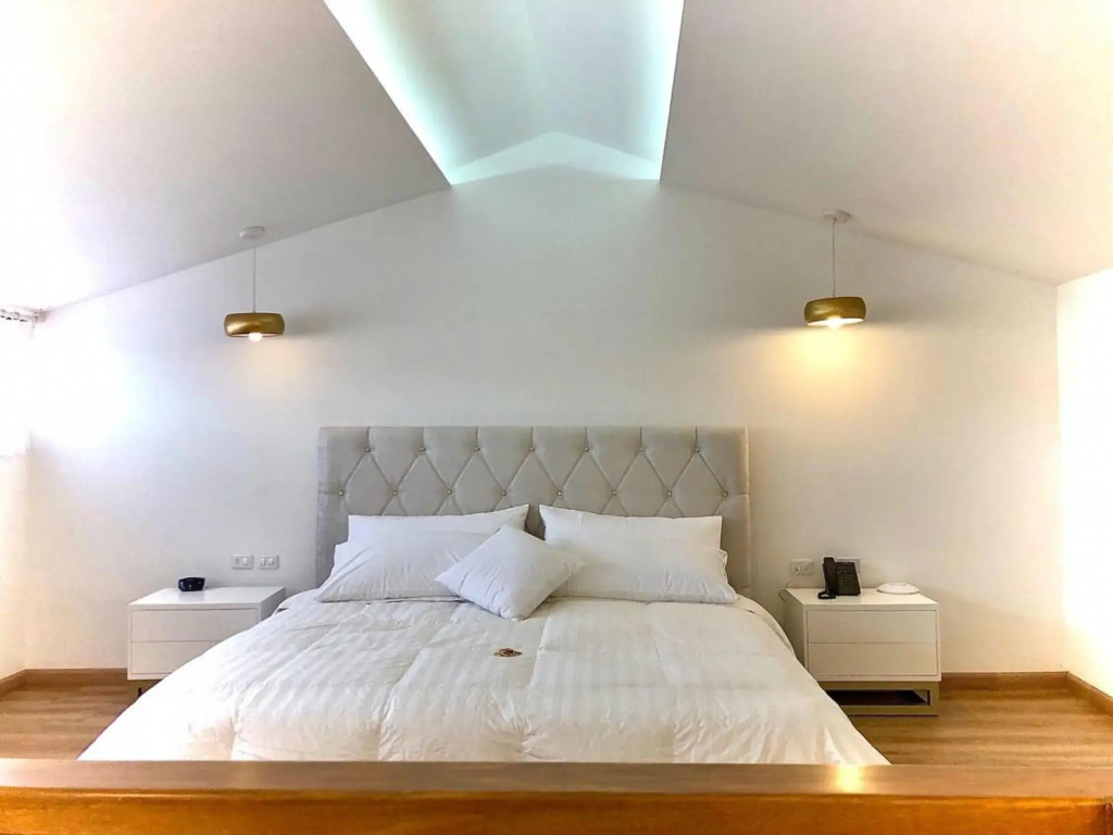 Adamas House Hotel Boutique