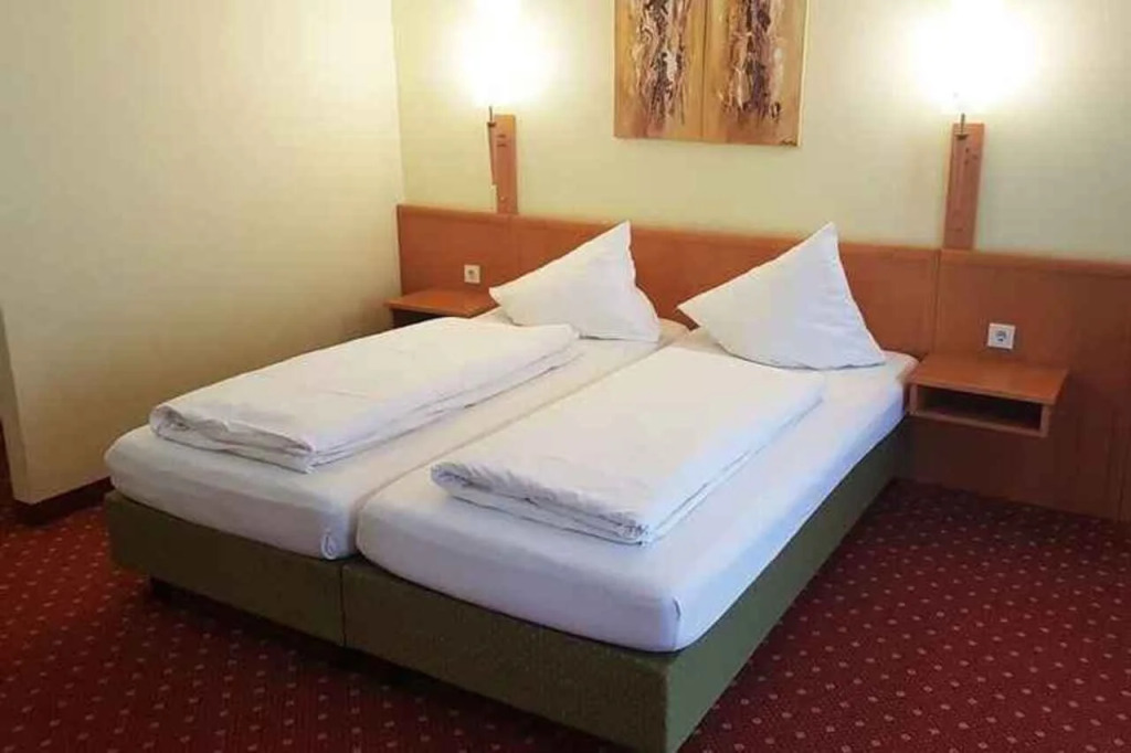 Hotel Residence