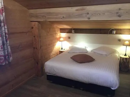 Chalet Coelacanthe