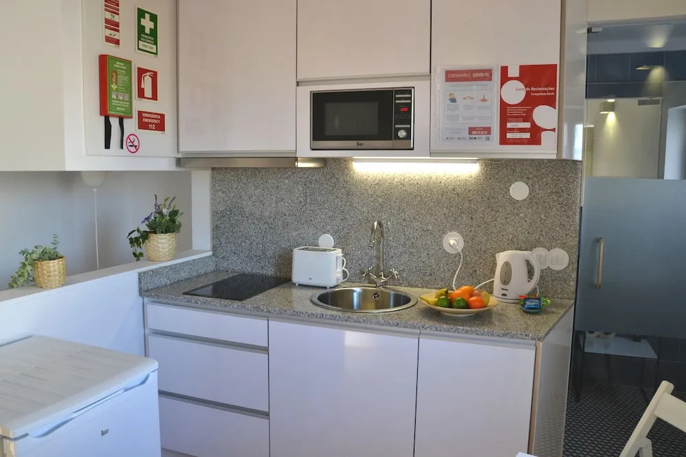 Olival 54 Apartments
