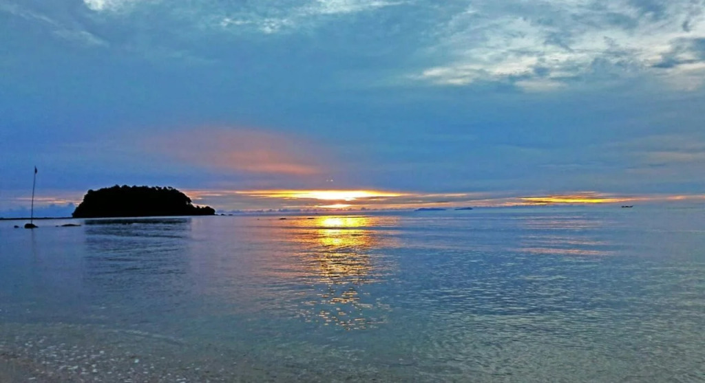 Libong Beach Resort