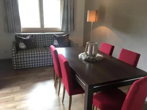 Apart Hotel Arno