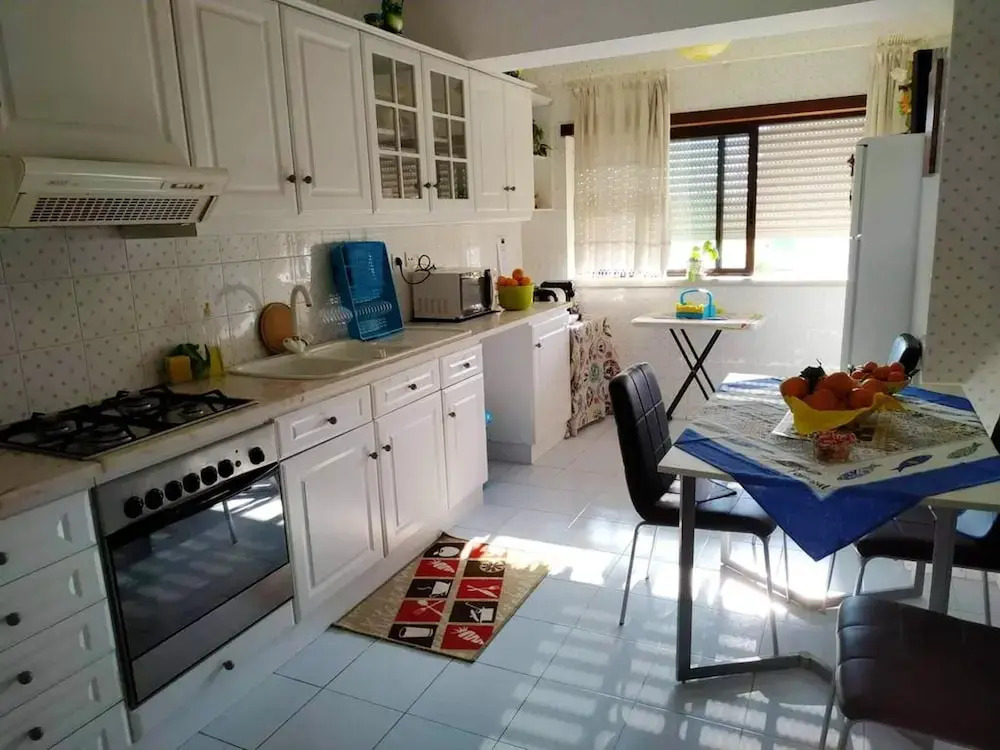 Apartment with One Bedroom in Figueira Da Foz, with Wonderful City View And Wifi - 1 Km From the Beach