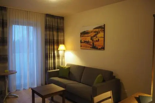 Mattone Aparthotel