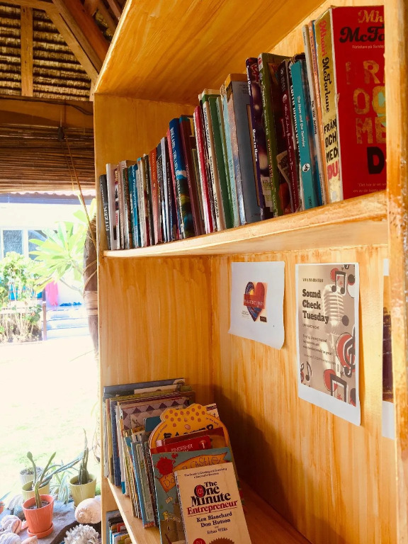 Vivo Siargao