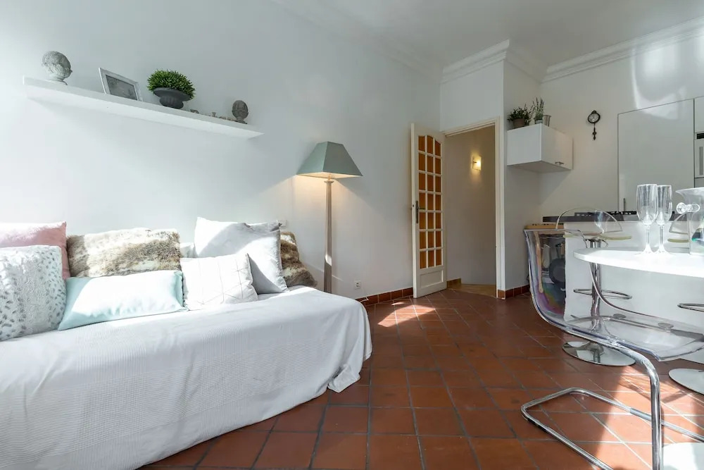 Forville Townhouse