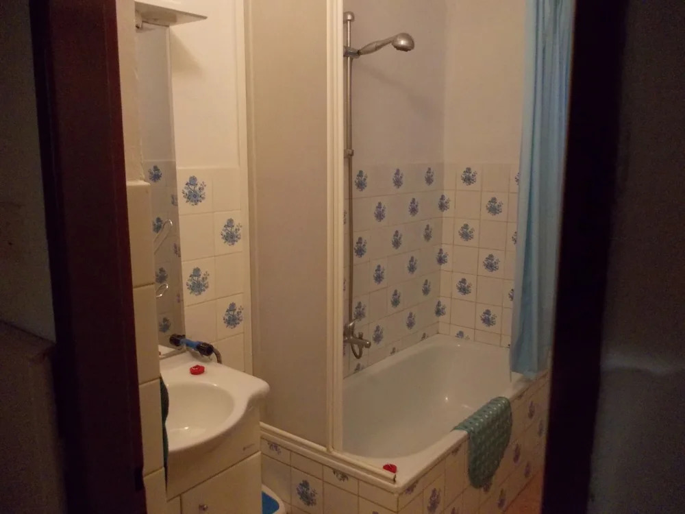 Apartmán u Cukrárky
