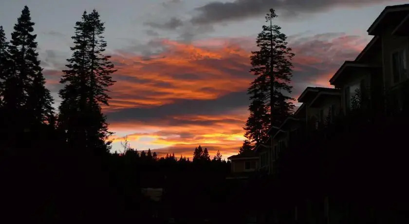 Kokanee Lodge Resort