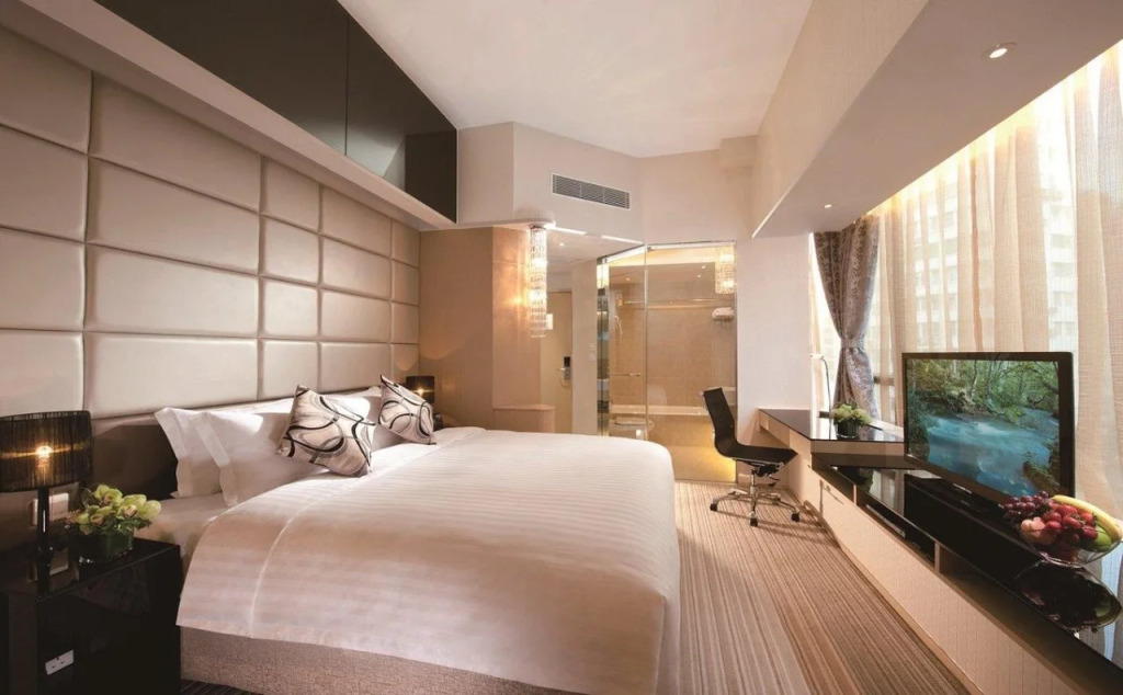 The Mercer