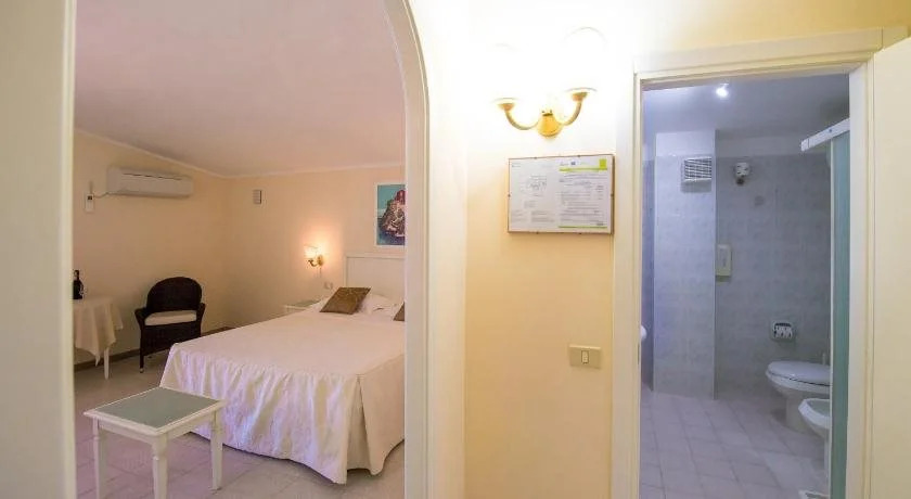 Hotel Seggio