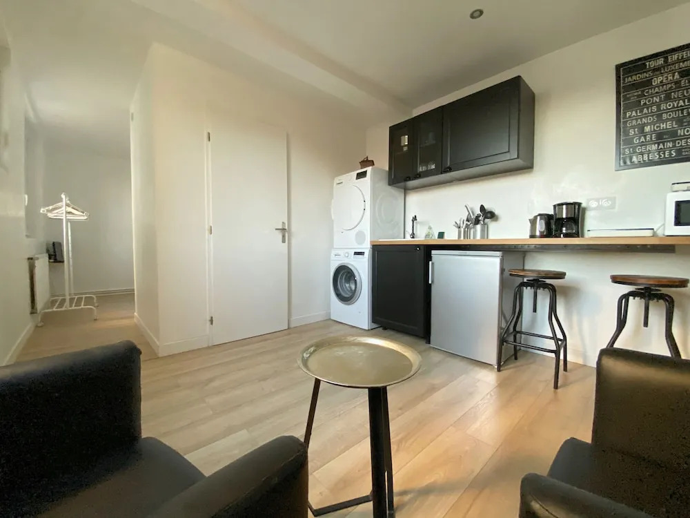 L'Atelier - Cosy & Clean