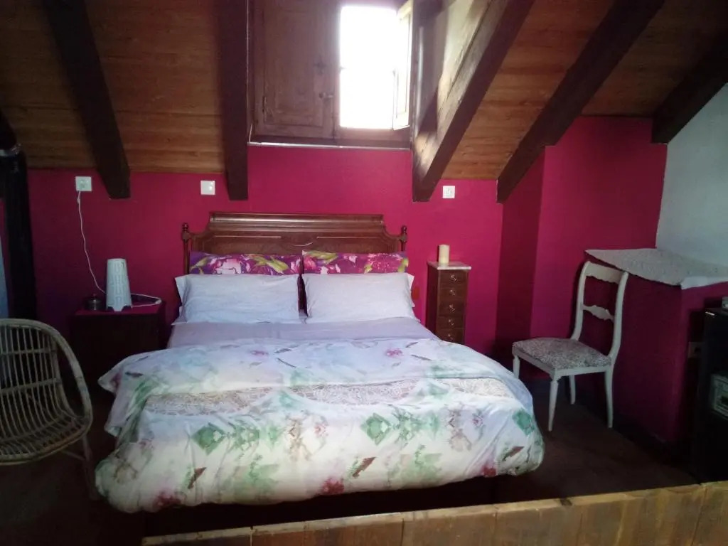 Casa del Arco