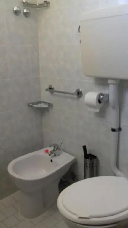 Albergo Acapulco