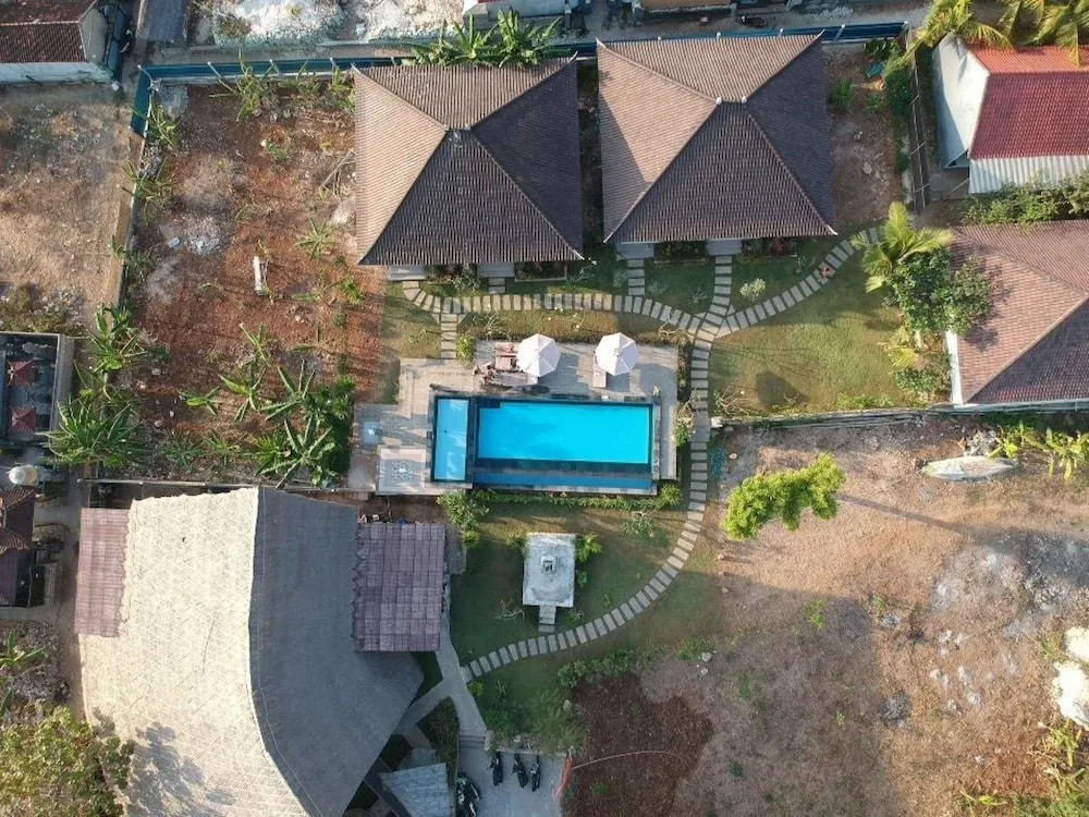 Ampel Lembongan Hostel