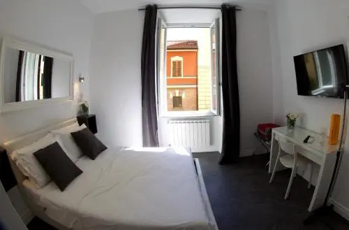 I LOVE VATICANO GUEST HOUSE