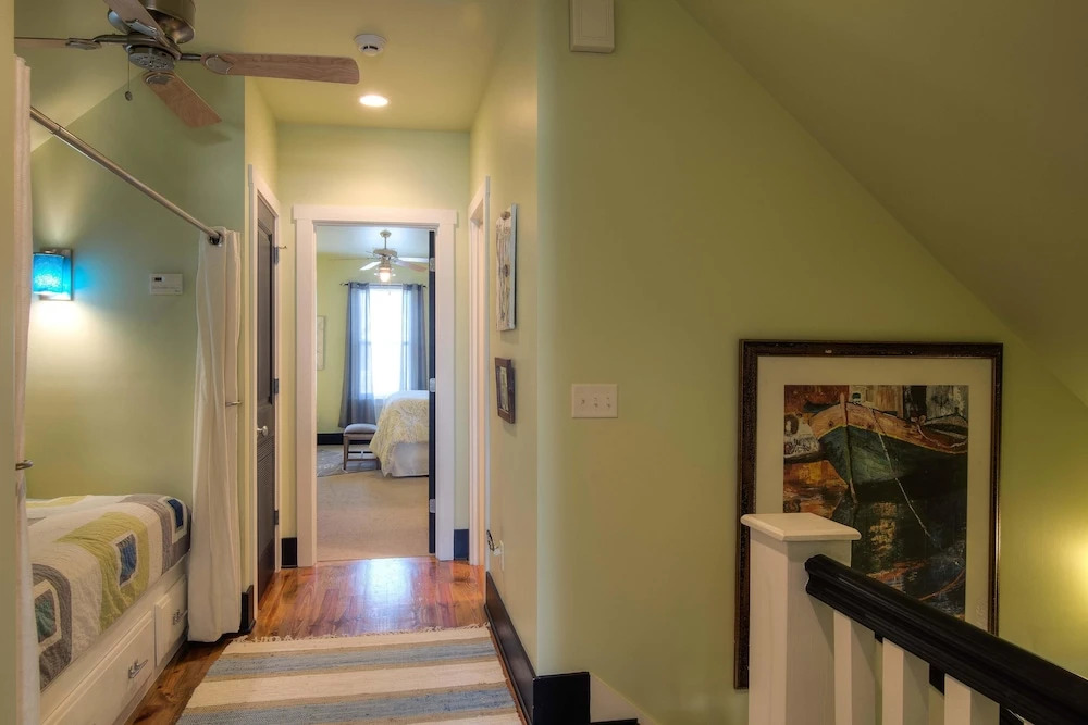 Walk in the Park by Exclusive 30A