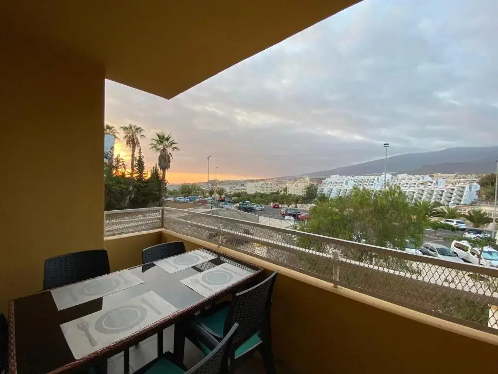 Apartment in the Orlando Complex