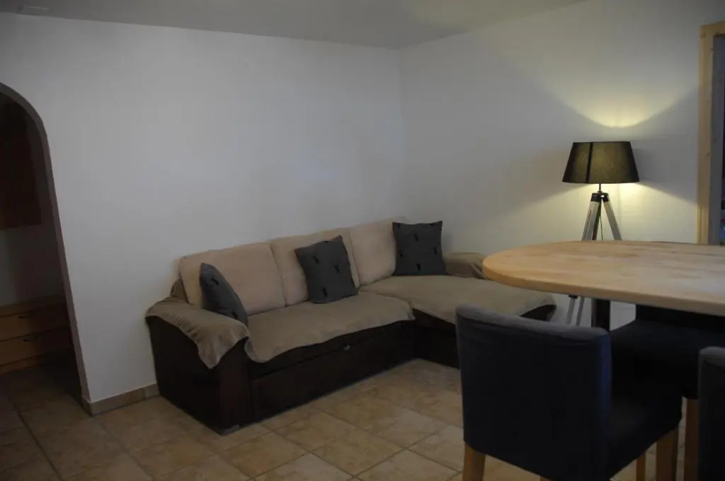 Sertig Ferienwohnung