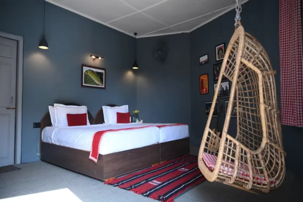 Woodstock Resort