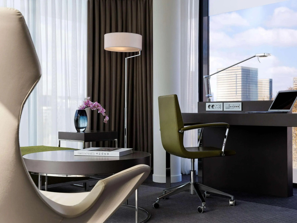 Pullman Paris Centre - Bercy