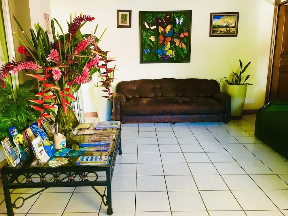 Hotel Malinche
