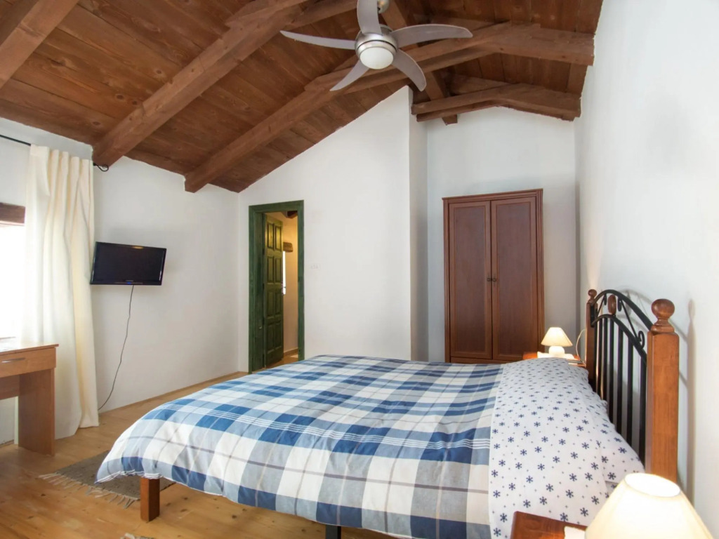 Villa in Istria near Stunning Beaches