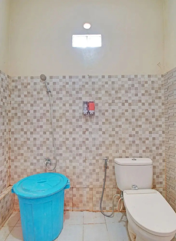 OYO 93056 Penginapan Pondok Abian Sukawati