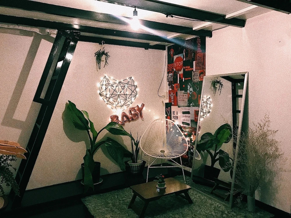 The Balcony BnB