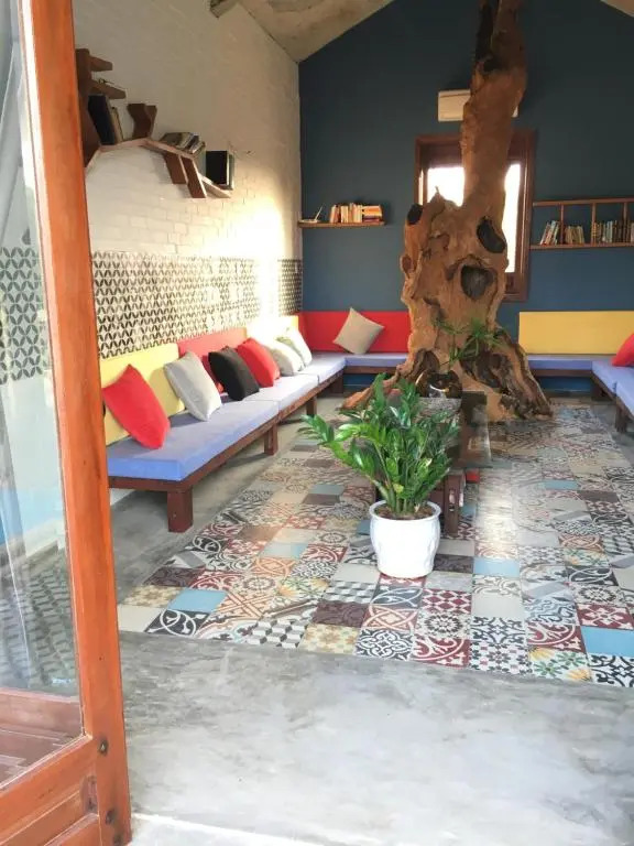 An Bang Garden House