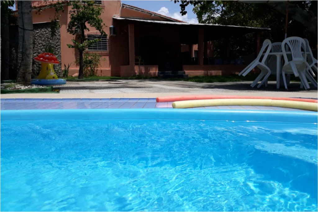 Pousada Sol Nascente