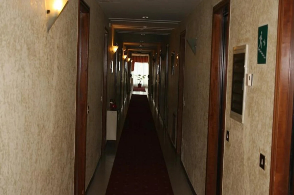 Hotel Citta 2000