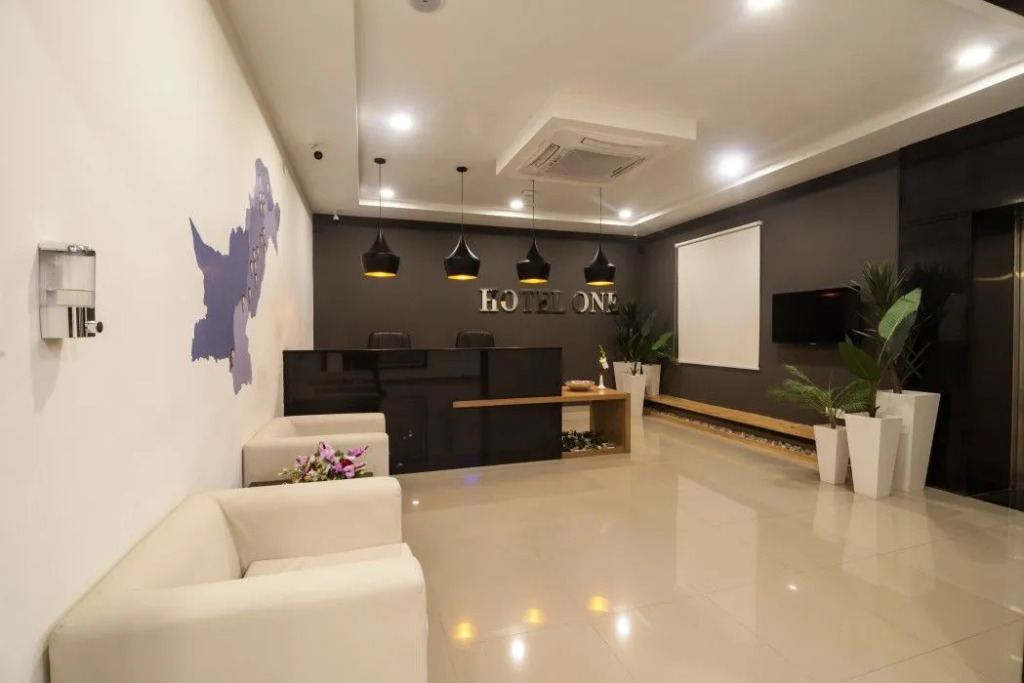 Hotel One Sahiwal