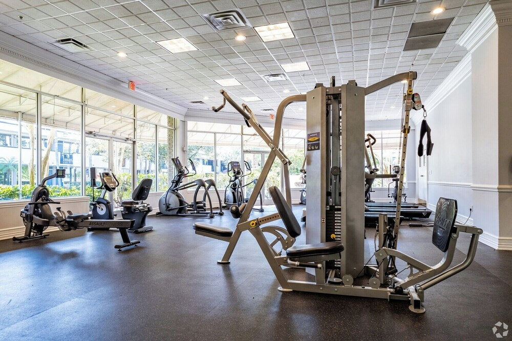 Landing Furnished Apartments Kissimmee near Disney Resort