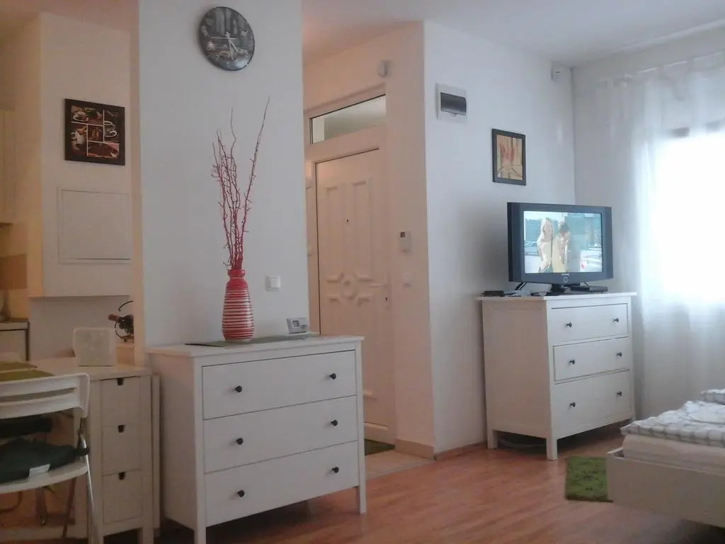 Enci Apartman