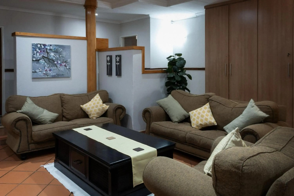 Park Living Guesthouse
