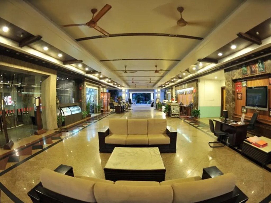 Eastwood Valley Golf & Country Club