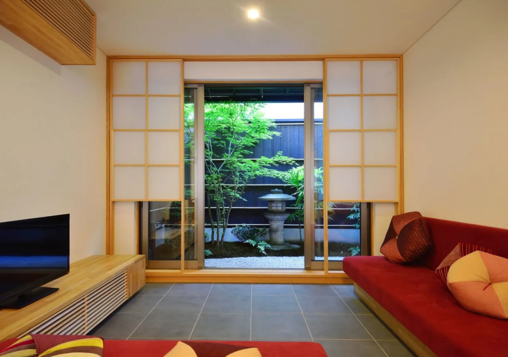Guest House SOWAKA KYOTO
